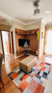 Apartamento à venda no Condomínio Paraíso – Jardim América