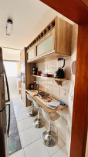 Apartamento à venda no Condomínio Paraíso – Jardim América