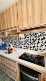 Apartamento à venda no Condomínio Paraíso – Jardim América
