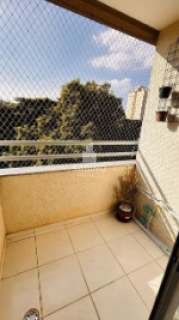 Apartamento à venda no Condomínio Paraíso – Jardim América