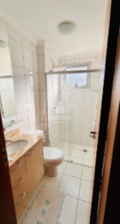 Apartamento à venda no Condomínio Paraíso – Jardim América