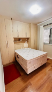 Apartamento à venda no Condomínio Paraíso – Jardim América