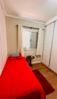 Apartamento à venda no Condomínio Paraíso – Jardim América