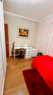 Apartamento à venda no Condomínio Paraíso – Jardim América