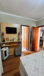Apartamento à venda no Condomínio Paraíso – Jardim América