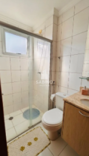 Apartamento à venda no Condomínio Paraíso – Jardim América