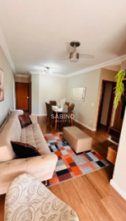 Apartamento à venda no Condomínio Paraíso – Jardim América