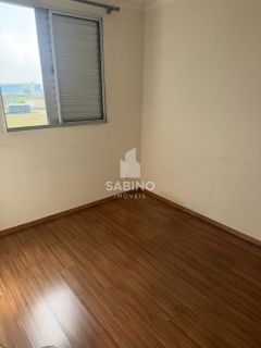 Apartamento para Venda no bairro Jardim Califórnia em Jacareí