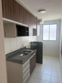 Apartamento para Venda no bairro Jardim Califórnia em Jacareí