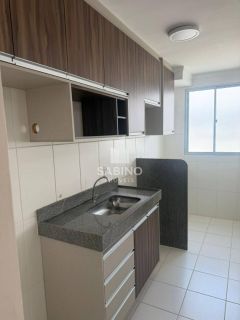 Apartamento para Venda no bairro Jardim Califórnia em Jacareí