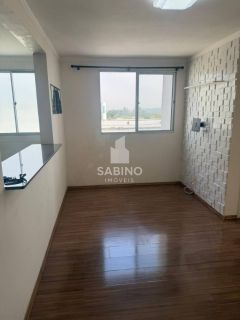 Apartamento para Venda no bairro Jardim Califórnia em Jacareí