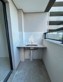 APARTAMENTO À VENDA GREEN VIEW - Jardim das Indústrias