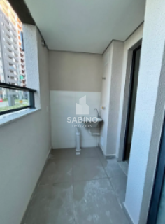 APARTAMENTO À VENDA GREEN VIEW - Jardim das Indústrias