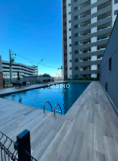 APARTAMENTO À VENDA GREEN VIEW - Jardim das Indústrias