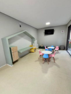 APARTAMENTO À VENDA GREEN VIEW - Jardim das Indústrias