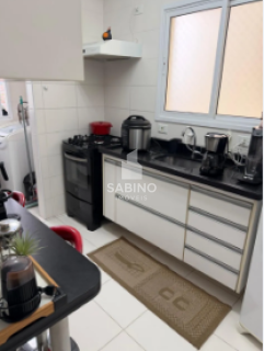 APARTAMENTO À VENDA | RESIDENCIAL DAI TORII | JARDIM ORIENTE | SÃO JOSÉ DOS CAMPOS/SP