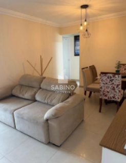 APARTAMENTO À VENDA | RESIDENCIAL DAI TORII | JARDIM ORIENTE | SÃO JOSÉ DOS CAMPOS/SP