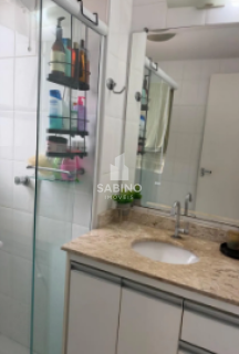 APARTAMENTO À VENDA | RESIDENCIAL DAI TORII | JARDIM ORIENTE | SÃO JOSÉ DOS CAMPOS/SP