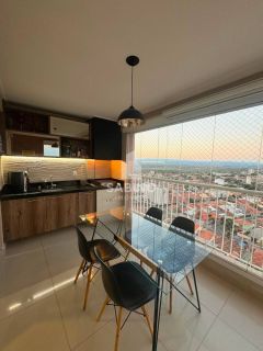 APARTAMENTO À VENDA | SPLENDOR GARDEN | SÃO JOSÉ DOS CAMPOS/SP
