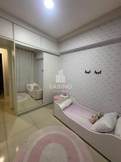 APARTAMENTO À VENDA | SPLENDOR GARDEN | SÃO JOSÉ DOS CAMPOS/SP