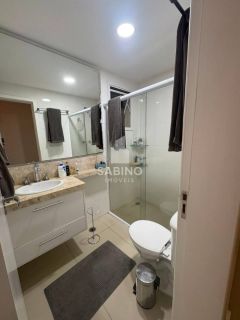 APARTAMENTO À VENDA | SPLENDOR GARDEN | SÃO JOSÉ DOS CAMPOS/SP