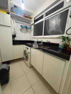 APARTAMENTO À VENDA | SPLENDOR GARDEN | SÃO JOSÉ DOS CAMPOS/SP