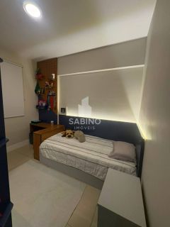 APARTAMENTO À VENDA | SPLENDOR GARDEN | SÃO JOSÉ DOS CAMPOS/SP