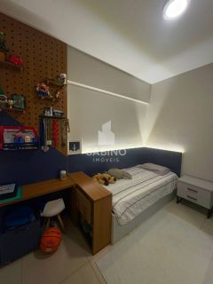 APARTAMENTO À VENDA | SPLENDOR GARDEN | SÃO JOSÉ DOS CAMPOS/SP