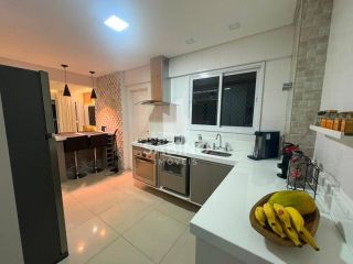 APARTAMENTO À VENDA | SPLENDOR GARDEN | SÃO JOSÉ DOS CAMPOS/SP