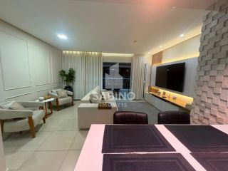 APARTAMENTO À VENDA | SPLENDOR GARDEN | SÃO JOSÉ DOS CAMPOS/SP