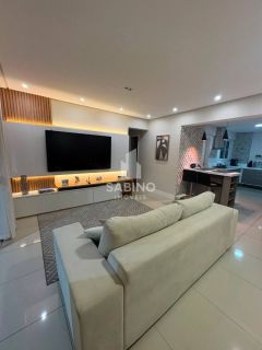 APARTAMENTO À VENDA | SPLENDOR GARDEN | SÃO JOSÉ DOS CAMPOS/SP