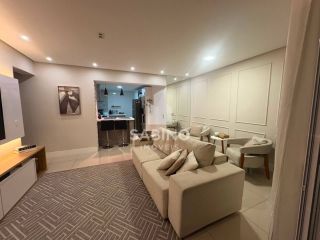 APARTAMENTO À VENDA | SPLENDOR GARDEN | SÃO JOSÉ DOS CAMPOS/SP