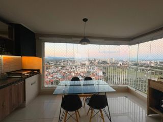 APARTAMENTO À VENDA | SPLENDOR GARDEN | SÃO JOSÉ DOS CAMPOS/SP