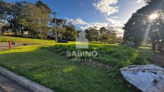 LOTE À VENDA | RECANTO SANTA BÁRBARA | JAMBEIRO/SP