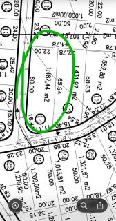 LOTE À VENDA | RECANTO SANTA BÁRBARA | JAMBEIRO/SP