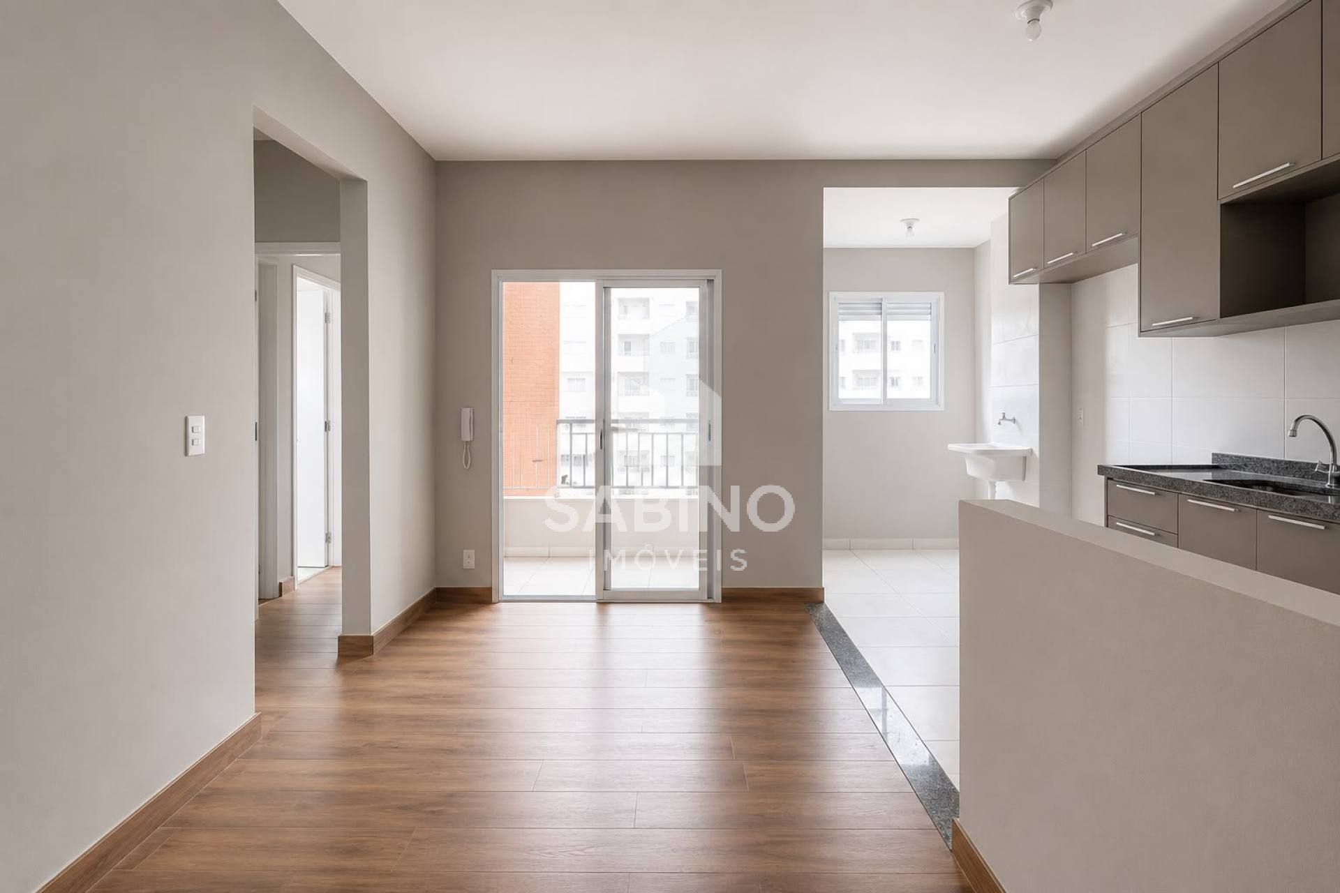 APARTAMENTO PARA LOCAÇÃO | CONDOMÍNIO GRAND KAZZA