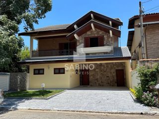 CASA PARA LOCAÇÃO | CONDOMÍNIO JARDIM DAS COLINAS