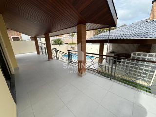CASA PARA LOCAÇÃO | CONDOMÍNIO JARDIM DAS COLINAS