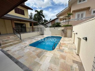 CASA PARA LOCAÇÃO | CONDOMÍNIO JARDIM DAS COLINAS