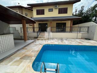 CASA PARA LOCAÇÃO | CONDOMÍNIO JARDIM DAS COLINAS