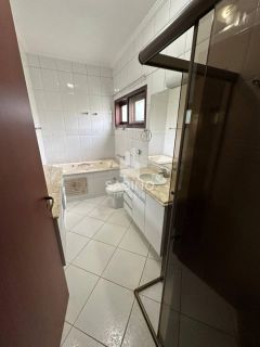 CASA PARA LOCAÇÃO | CONDOMÍNIO JARDIM DAS COLINAS