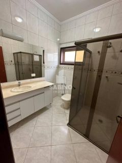 CASA PARA LOCAÇÃO | CONDOMÍNIO JARDIM DAS COLINAS