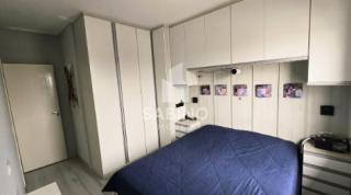 APARTAMENTO À VENDA CONDOMINIO VILLAGGIO DI ANTONINI | VISTA VERDE