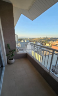APARTAMENTO À VENDA CONDOMINIO VILLAGGIO DI ANTONINI | VISTA VERDE