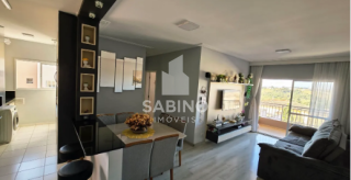 APARTAMENTO À VENDA CONDOMINIO VILLAGGIO DI ANTONINI | VISTA VERDE