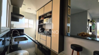 APARTAMENTO À VENDA CONDOMINIO VILLAGGIO DI ANTONINI | VISTA VERDE
