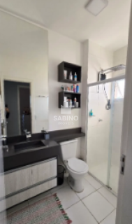 APARTAMENTO À VENDA CONDOMINIO VILLAGGIO DI ANTONINI | VISTA VERDE