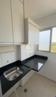 APARTAMENTO PARA LOCAÇÃO | RESIDENCIAL EVIVA | SÃO JOSÉ DOS CAMPOS/SP