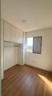 APARTAMENTO PARA LOCAÇÃO | RESIDENCIAL EVIVA | SÃO JOSÉ DOS CAMPOS/SP
