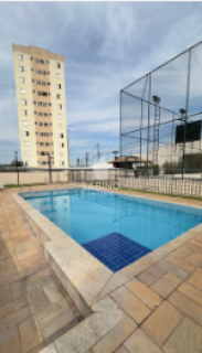 APARTAMENTO PARA LOCAÇÃO | RESIDENCIAL EVIVA | SÃO JOSÉ DOS CAMPOS/SP